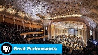 The Cleveland Orchestra Centennial Celebration Preview | Great Performances | PBS