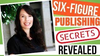 How To Build An Email List | Kindle Publishing Success Story | Karla Marie Interview