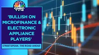 India Inc's Performance In Q1FY24 Earnings Season So Far: Motilal Oswal's View | CNBC TV18