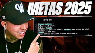 MIS METAS PARA 2025 | WESTCOL