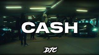 [FREE] Meekz Type Beat - "CASH" | Melodic UK Rap Instrumental 2023