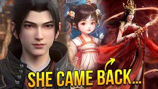 Queen Medusa Return Leaves Fans Heartbroken | Battle Through The Heavens Episode 148 Breakdown