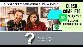 Cómo depreciar bienes o activos fijos en Quickbooks Online