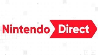 Nintendo Direct 6.18.24 | Live Reaction!