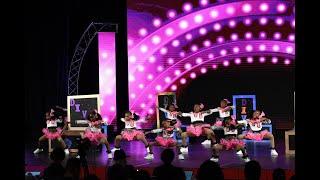 Divas of Compton Baby Divas and Minis National Performance "Came Thru Dripping"