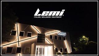 LEMI GROUP: Innovation and Excellence in Made in Italy Massage Beds and Luxury Equipment