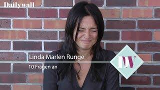 Linda Marlen Runge: Das perfekte Date I Dailywall