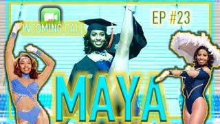 Incoming Call (Episode 23) | Fabulous Dancing Doll | Maya (2014-2016)