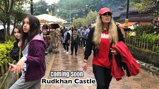 Rudkhan Castle / قلعه رود خان فومن