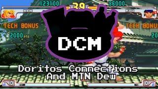 DCM(Doritos, Connections & Mountain Dew)  Holiday Guide