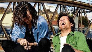 Larry stylinson - Larry Moments