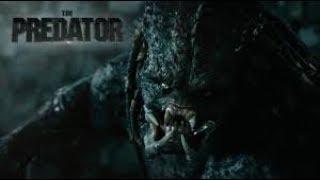 The Predator Best Action Movies 2019 Full Movie English