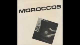 Moroccos - 3D Sound (1982)