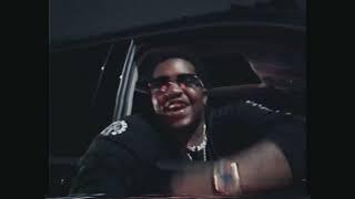 BandGang Paid Will, BandGang Masoe, BandGang Lonnie Bands,BandGang Biggs & Drego - Hard Ball (Video)