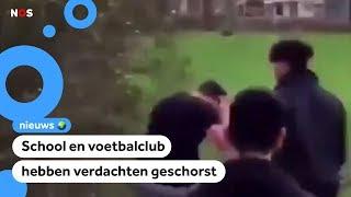 Jongen van 14 ernstig mishandeld, vijf tieners opgepakt