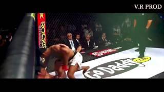 Ronaldo Souza vs Luke Rockhold FIGHT HIGHLIGHTS