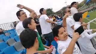 La Municipal, la barra oficial de Real Apodaca