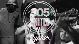 305 UNITED - Cypher