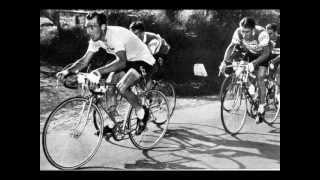 The Story of the Giro d'Italia, Vol 1 book trailer