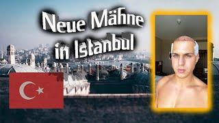 Haartransplantation in Istanbul / Komplette Reise