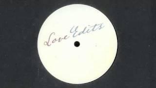 VA - LOVE EDITS SIDE A