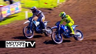 2024 ProMX Motocross Championship Australia - Round 8, Queensland Moto Park - MX2 MX3, Moto1 & Moto2