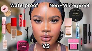 Can You REALLY Trust WATERPROOF Products? My Shocking Discovery!