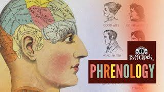 Episode 406: Phrenology - The Skull Bump Pseudoscience