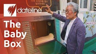 The Baby Box - South Korea's Abandoned Babies