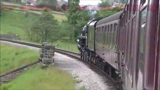 Harnetty Railways Heritage Railway Intro 2016