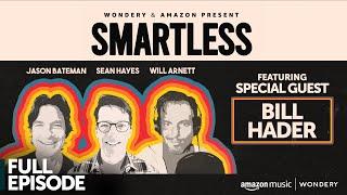 Bill Hader | SmartLess