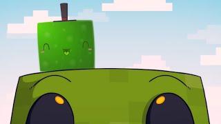 Epic Minequest 3 | Giant Slime