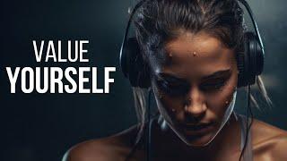 VALUE YOURSELF 100% | Best Motivational Speeches Video Compilation