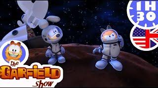  Garfield episodes compilation!  - The Garfield Show