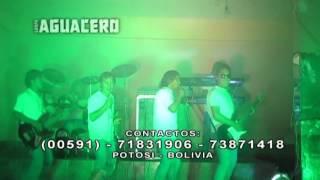 grupo aguacero de potosi - por tu culpa