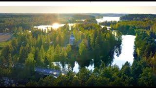 Exploring Unesco in the Jyväskylä Region | Visit Jyväskylä Region