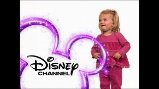 Mia Talerico - Cortinilla Disney Channel