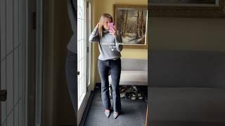 fall jeans try on haul  #tryon2024 #falllook #falloutfits