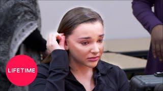 Dance Moms: Christi Calls Kendall A LIAR (Season 7 Flashback) | Lifetime