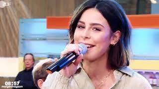 Lena - Don't lie to me (Morgenmagazin, 8.04.19)