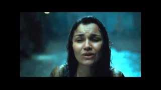 Les Misérables Movie- 'On my Own' scene - Samantha Barks