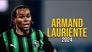 Armand Lauriente 2024 - Welcome Fenerbahçe\Beşiktaş