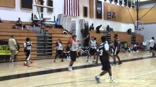 TM5  132   Tyler Lloyd       6'4 161   Osbourn HS            VA    2016   Highlights