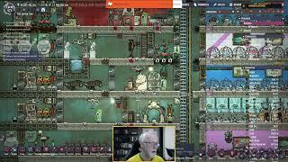 Oxygen Not Included - Meep and the quest for Gold 