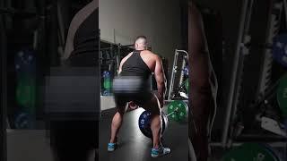 STOP struggling to take your weights off 