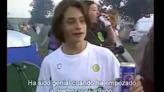 Blur - Starshaped DOCUMENTARY (Spanish Subtitles)