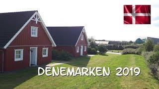 Vakantie Denemarken 2019