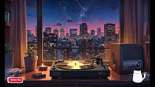 Lo-Fi Chillhop Mix: Study & Relax with Smooth Beats #lofi #jazz #music