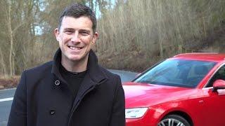 Mat Watson car reviews - subscribe