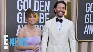 See Celebrities Who Welcomed Babies in 2023 | E! News